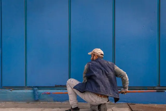 Pintura e Impermeabilización