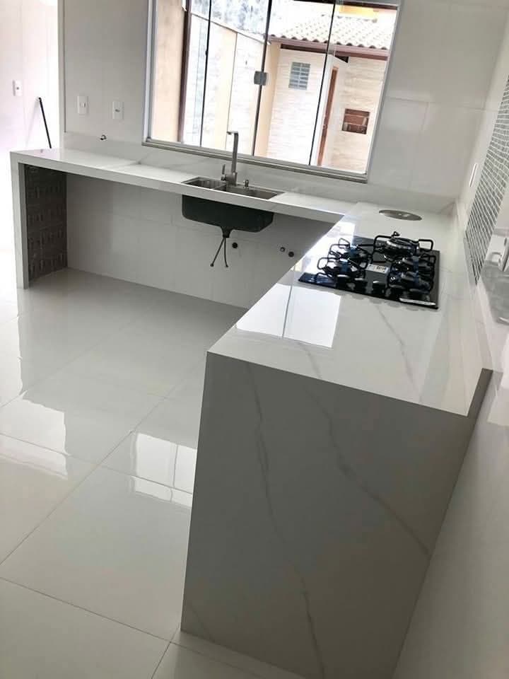 Remodelación de Cocina