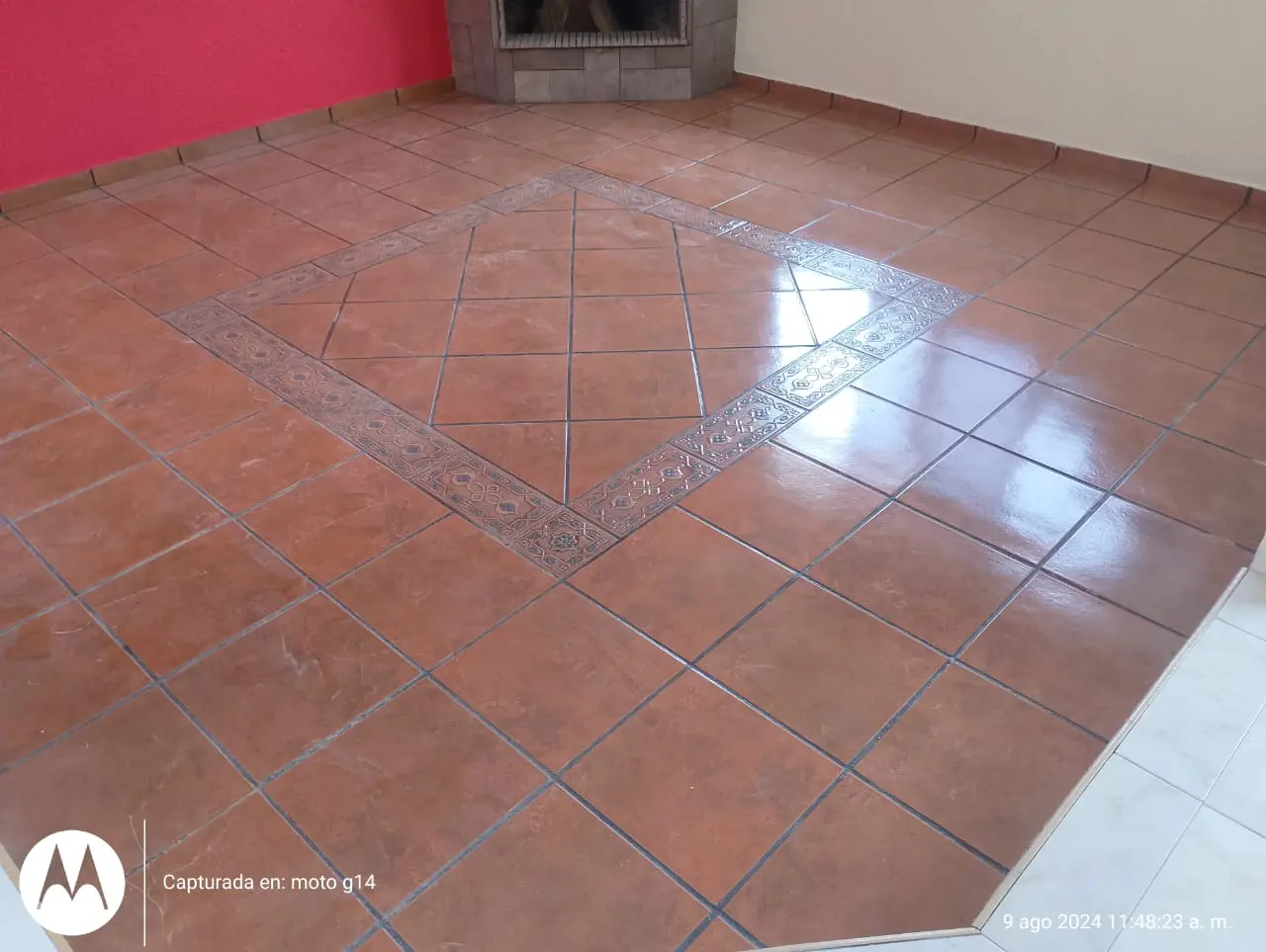 Instalación de Pisos