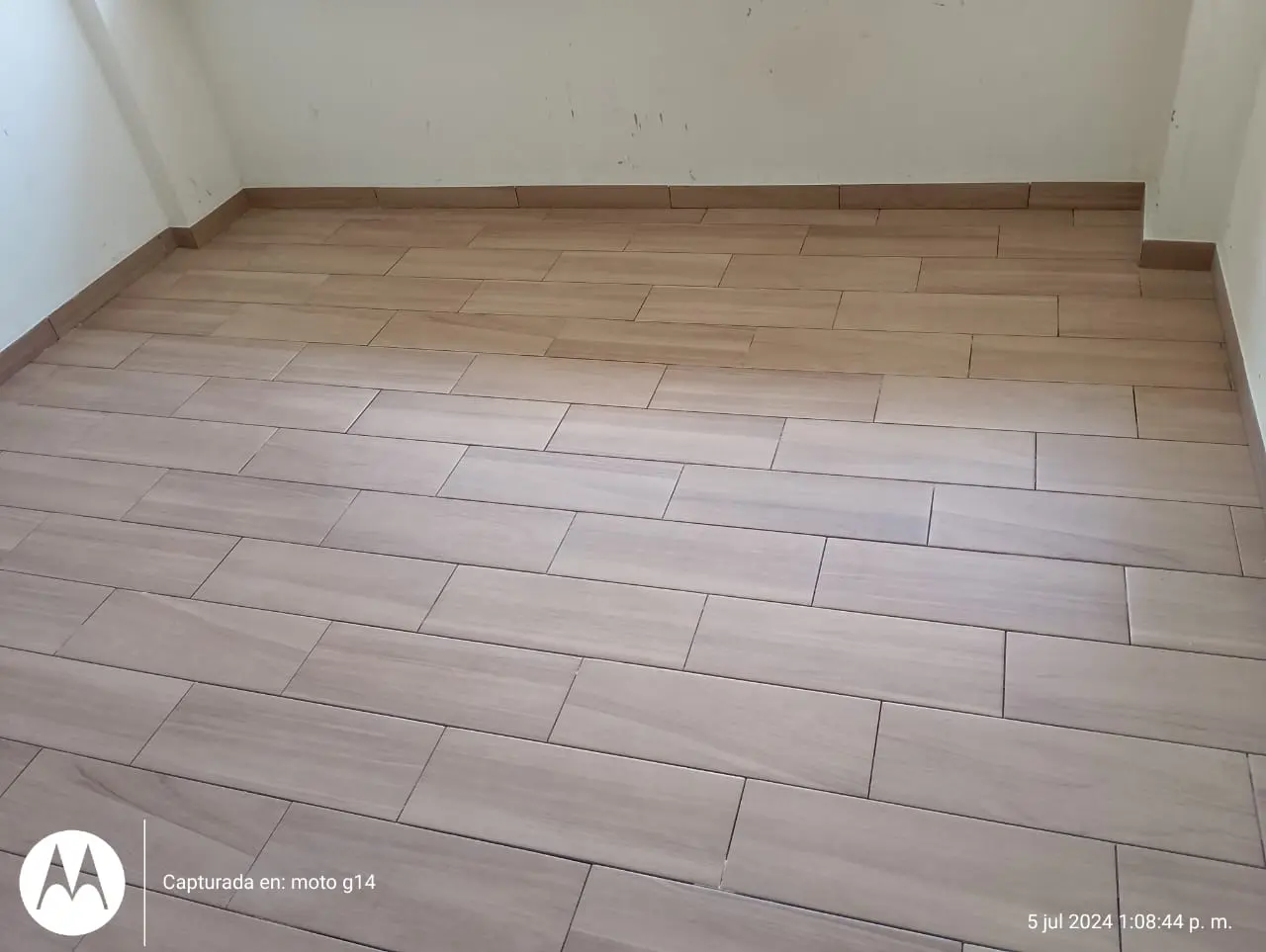 Pisos y Acabados Residenciales